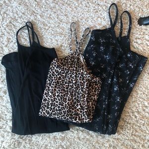 3 maternity dresses boohoo size M